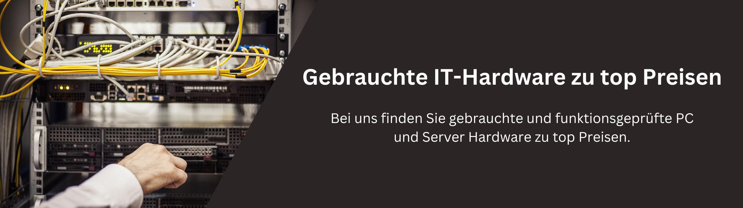 Computerteile Kaufen