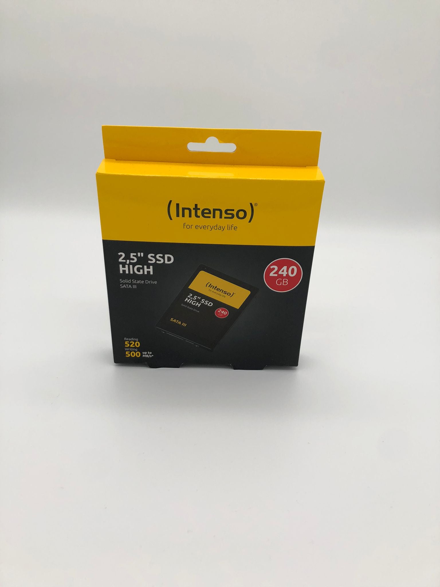 Intenso 2 5 High Performance SSD 240 GB SATA III Festplatte 2 5 intenso-2-5-high-performance-ssd-240-gb-sata-iii-festplatte-2-5