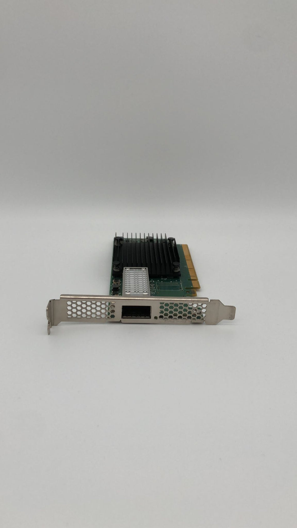 Lenovo 00D1775 - Mellanox CB193A ConnectX-IB - QSFP Server Adapter - 56 GB - PCIe x16