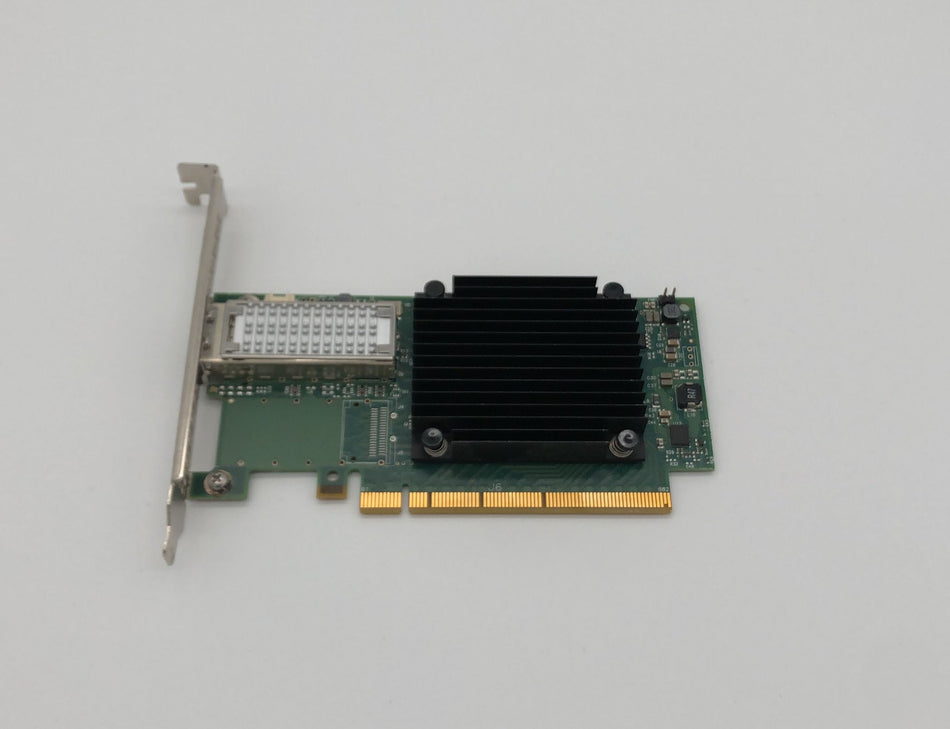 Lenovo 00D1775 - Mellanox CB193A ConnectX-IB - QSFP Server Adapter - 56 GB - PCIe x16