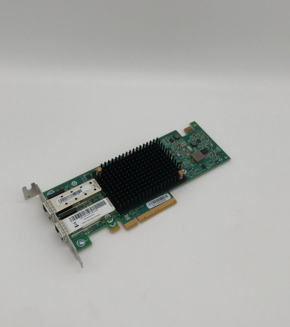 Fujitsu Emulex A3C40181215 - P008827-21F - Low Profile - Netzwerkadapter - LPE16002