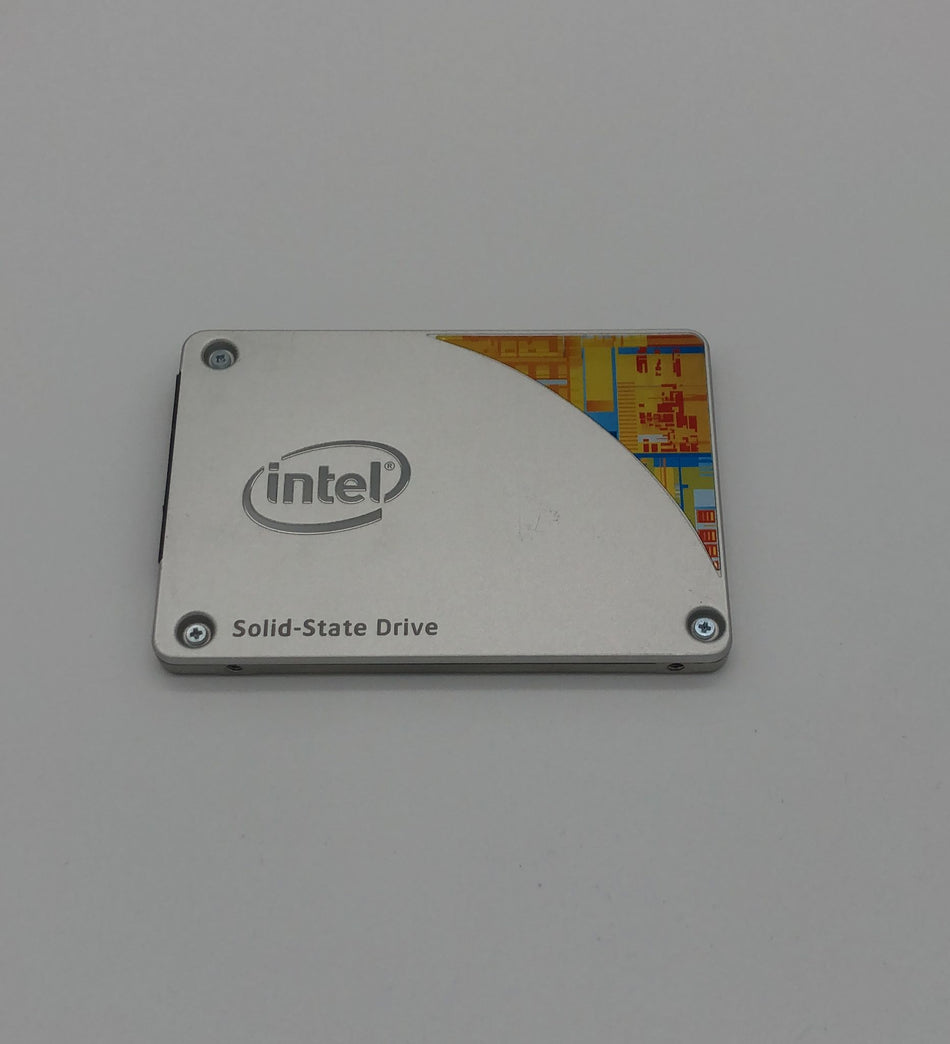 240 GB SSD Festplatte - Intel SSD 535 Series  - 240 GB - 2,5" SSD