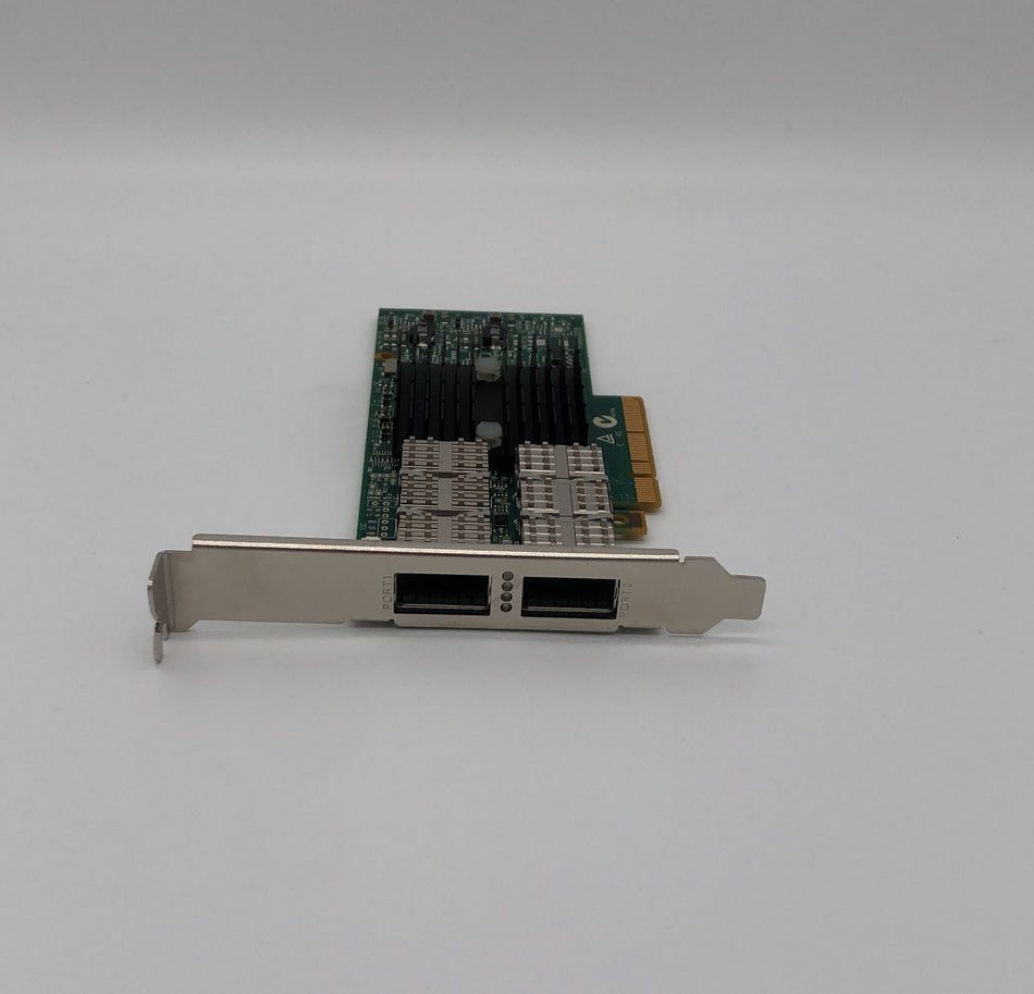 IBM Mellanox ConnectX-3 FDR VPI IB/E Adapter - 00D9552 - IBM 56 Gbps Adapter