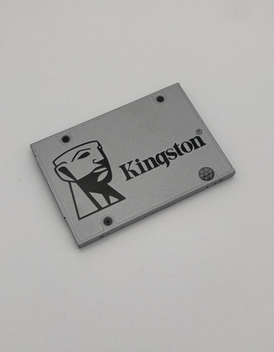 240 GB SSD Festplatte - Kingston SUV400S37/240G - 2,5" SSD - 240 GB