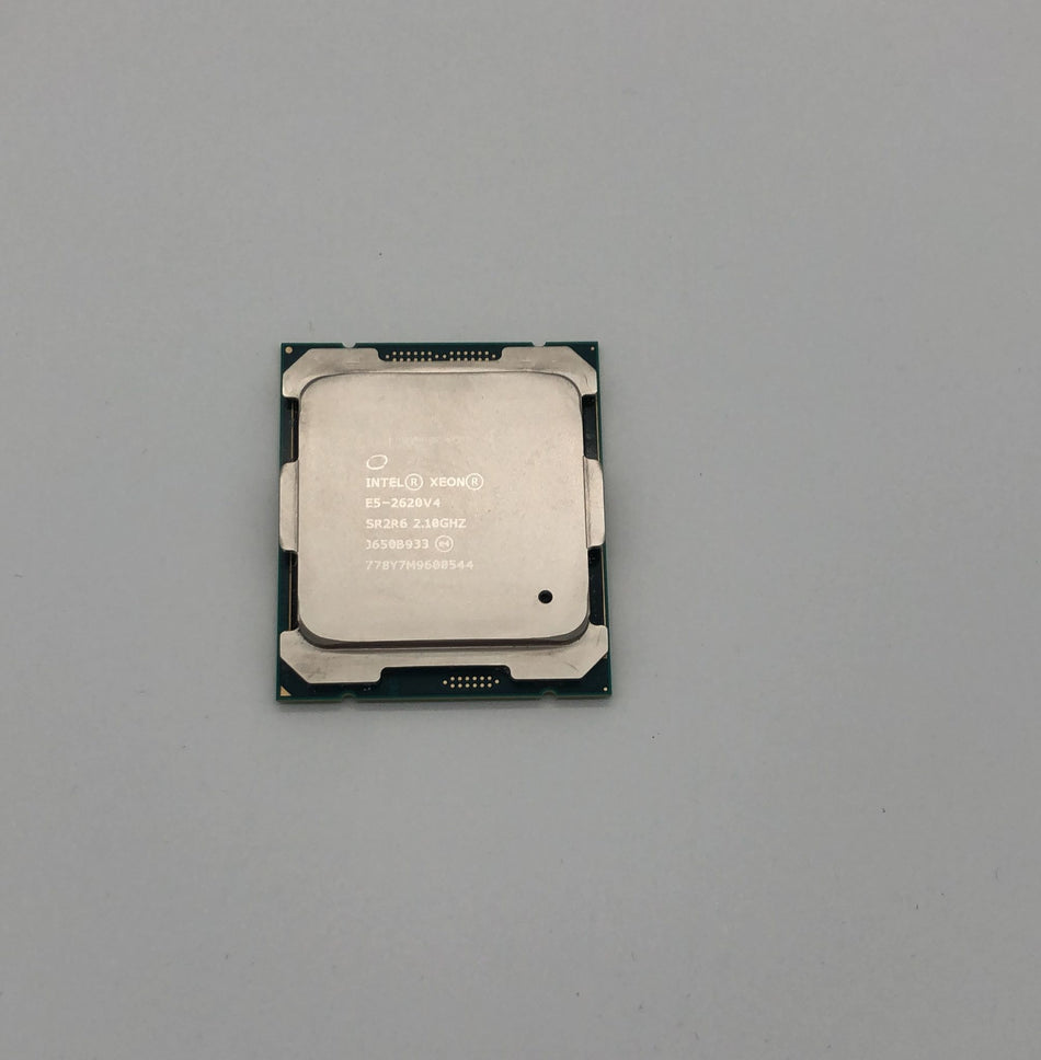Intel Xeon E5-2620v4 - SR2R6 - 8x 2,10 GHz - Sockel 2011-3 / LGA2011-3 - 8 Core
